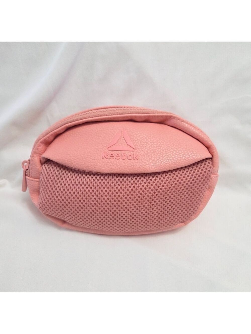 Reebok Pink Belt Bag Mini Fanny Pack